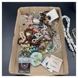 Vintage Jewelry Lot