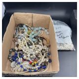 Costume Jewelry Lot