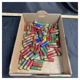 Winchester 12 Gauge Shotgun Shells