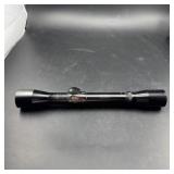 Bushnell Scope Chief Rifle Scope