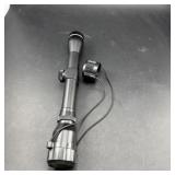 Famous Maker Rifle Scope