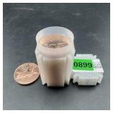 (20 Times Bid) 1 Oz Copper Rounds F15 Design