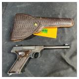 Rare Colt Challenger .22 Caliber Automatic Pistol