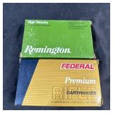 .30-06 Ammunition