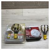 Light Bulb Changer Kit. Miscellaneous Light Bulb C