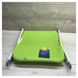 Wilson & Fisher Sling Folding Lounge Chair.