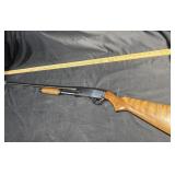 Springfield Model 67f Pump Action .410 Shotgun