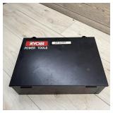 Ryobi Power Tool, Grinder With Grinding Wheels, An