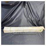 Ruger .17 Mach 2 Barrel