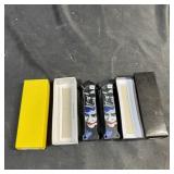 Folding Knife Set