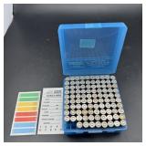 .357 Magnum Ammunition, 98 Rounds
