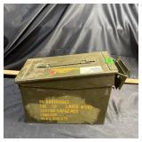 7.6239 SKS Ammunition