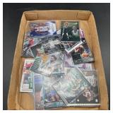 NBA Rookie Basketball Card Lot