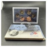 2009 U.s. Territories Quarter Proof Set