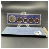 1967 Special Mint Set