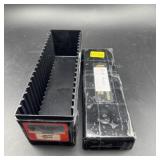 PCGS Slab Storage Box ï¿½ Holds 20