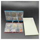 1976 Uncirculated Mint Set