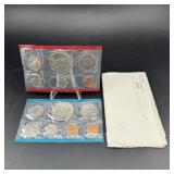 1974 Uncirculated Mint Set