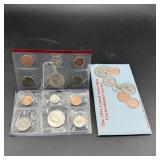 1994 Uncirculated Mint Set