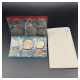1978 Uncirculated Mint Set