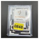 Basketball Stars 10-Card Value Pack