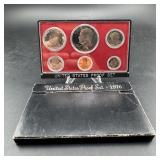 1976 Proof Set