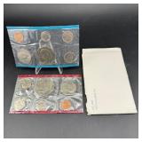 1975 Uncirculated Mint Set