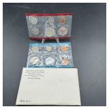 1970 Mint Set