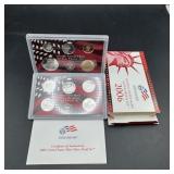 2006 Silver Proof Set