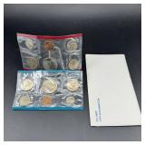 1979 Uncirculated Mint Set