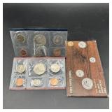 1985 Uncirculated Mint Set