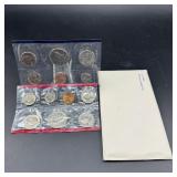 1981 Uncirculated Mint Set