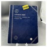 Wheat Cent Album