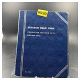 Wheat Cent Album