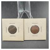 Dime Blank Planchet