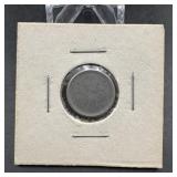 Dime Blank Planchet
