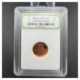 2003-S Proof Lincoln Cent