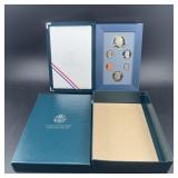 1990 United States Prestige Set