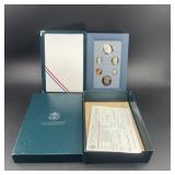 1990 United States Prestige Set
