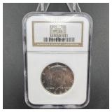 1964 Kennedy Silver Half Dollar Proof 65