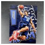 Custom Cooper Flagg Kaboom Basketball Card