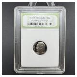 1978 Proof Roosevelt Dime