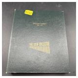 Morgan Silver Dollar Album (1891ï¿½1921)