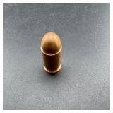 1 oz Copper Bullet