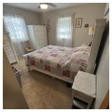 Whetstone Estate Online Auction - Winona, MN