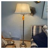 (x2) Floor Lamp ï¿½ Approx. 5