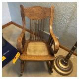 Antique Child