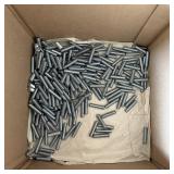 Miscellaneous Threaded Rod. See Photos.