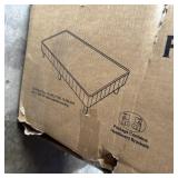 Full-size Platform Bed Frame