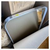 Electric Mirror  Measuring Approximately 24 X 36